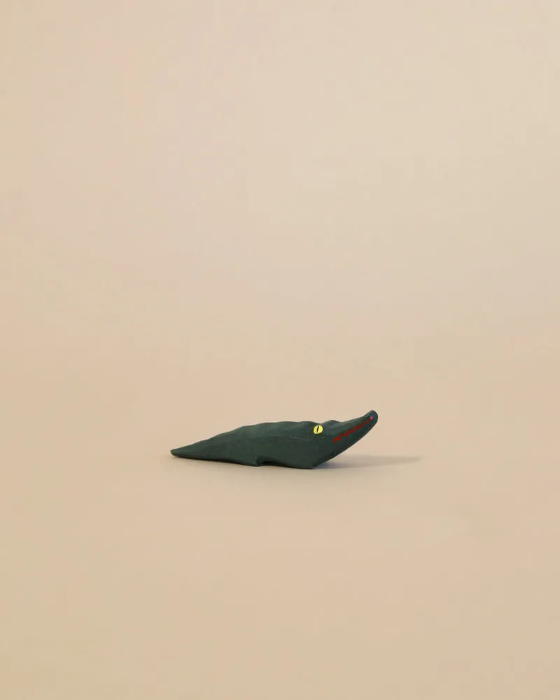 Small Crocodile>Ostheimer Best