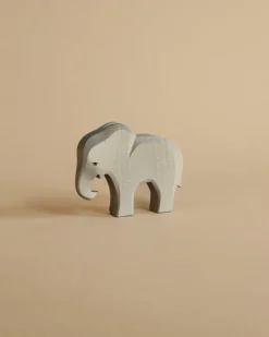 Small Elephant - Eating>Ostheimer Clearance