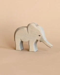 Small Elephant - Trunk Out>Ostheimer Clearance