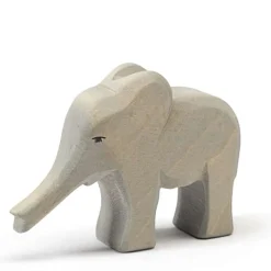 Small Elephant - Trunk Out>Ostheimer Clearance