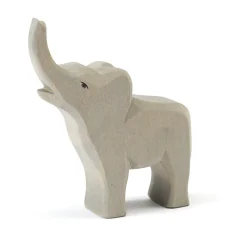 Small Elephant - Trumpeting><noscript><img width=