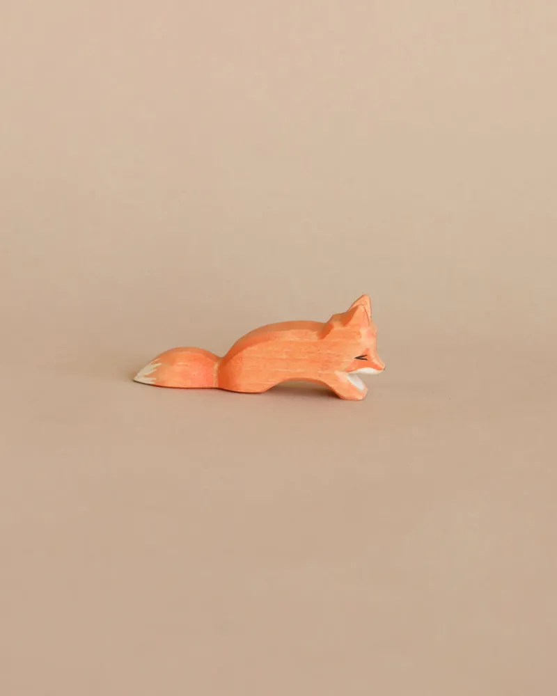 Small Fox - Creeping>Ostheimer Fashion