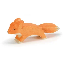 Small Fox - Running>Ostheimer Clearance