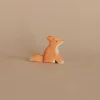 Small Fox - Sitting>Ostheimer Clearance