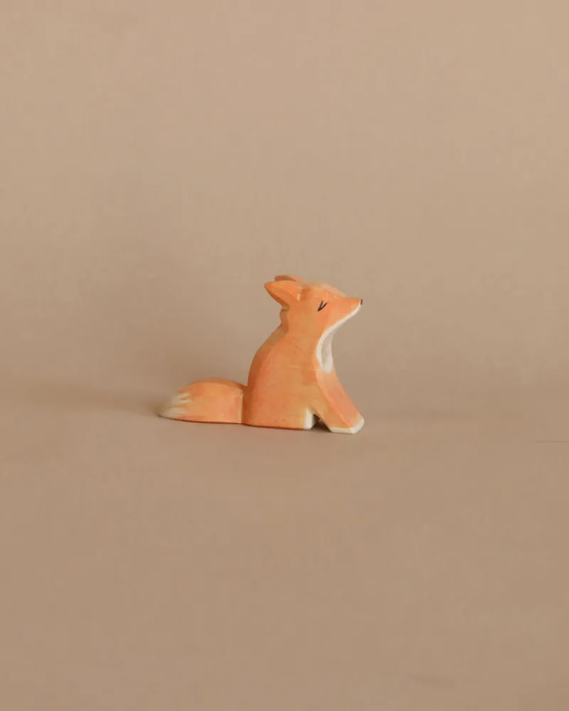 Small Fox - Sitting>Ostheimer Clearance