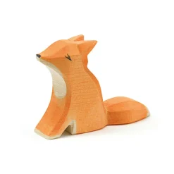 Small Fox - Sitting>Ostheimer Clearance