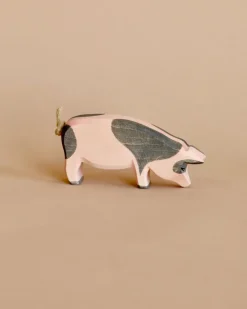 Spotted Pig - Head Low>Ostheimer Fashion