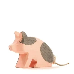 Spotted Piglet - Sitting>Ostheimer Discount