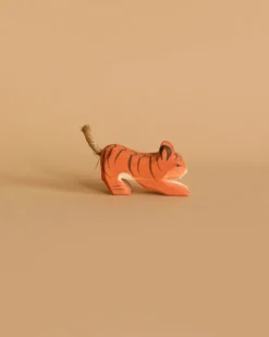 Tiger Lurking, Small>Ostheimer Outlet