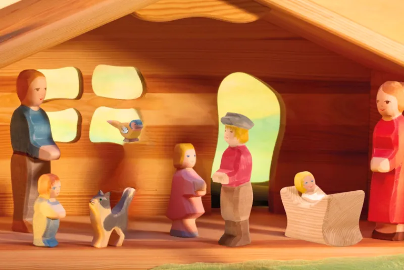 Toddler>Ostheimer New