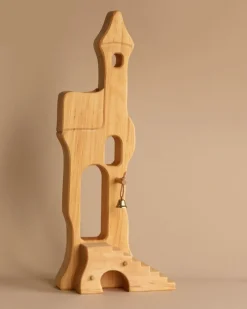 Tower with Stairs>Ostheimer Hot