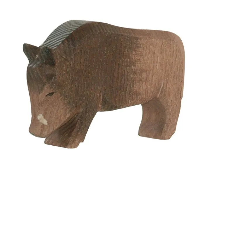 Wild Boar>Ostheimer Hot