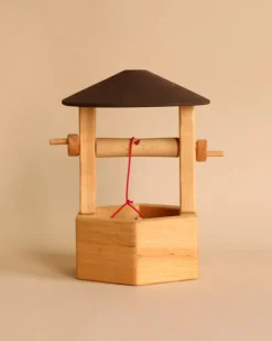 Wishing Well>Ostheimer New