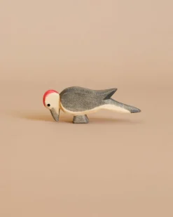 Woodpecker>Ostheimer Hot