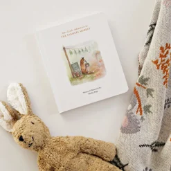 Our Little Adventures To the Farmers Market - Board Book><noscript><img width=