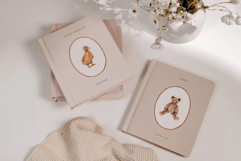 Our Little Library Book Box Set>Paige Tate & Co. Sale