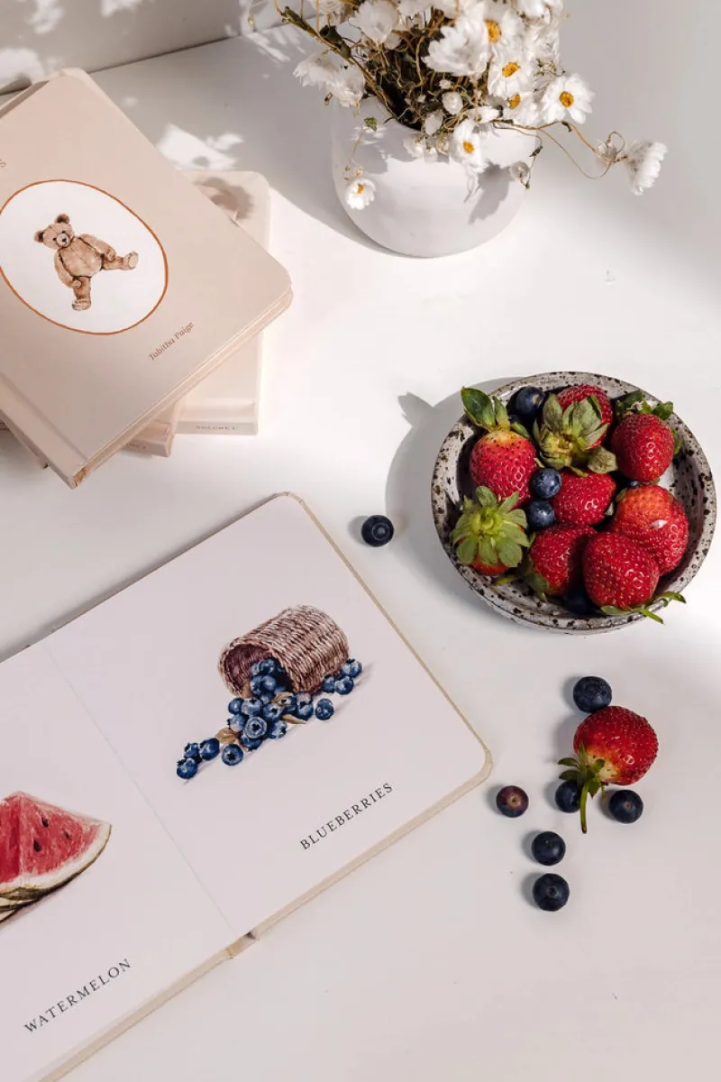 Our Little Library Book Box Set>Paige Tate & Co. Sale