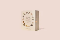 Our Little Library Book Box Set><noscript><img width=
