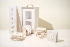 Our Very Little Library Board Book Set><noscript><img width=