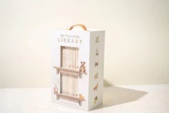 Our Very Little Library Board Book Set><noscript><img width=