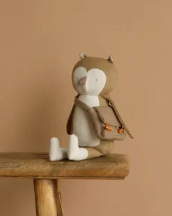 Owen The Owl>Mr Pickles Hot