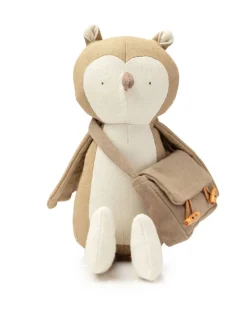 Owen The Owl>Mr Pickles Hot