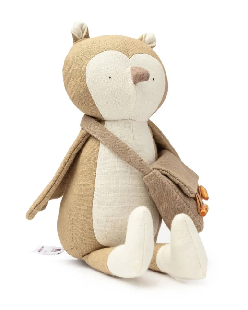 Owen The Owl>Mr Pickles Hot