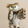 Owl Puppet>Hansa Best