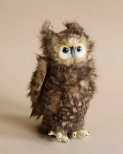 Owl Stuffed Animal>Hansa Discount