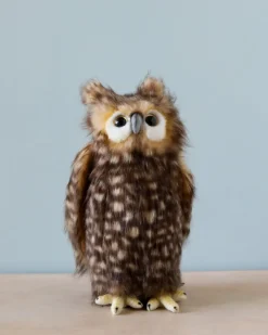 Owl Stuffed Animal>Hansa Discount