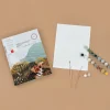 Paint By Number Kit - Picnic in Étretat by Ananya Bhandari>La Petite Épicerie Discount