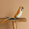 Parrot Stuffed Animal>Hansa Fashion