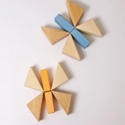 Pastel Duo Block Set><noscript><img width=