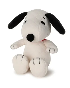 Peanuts Snoopy Plush Toy In Gift Box><noscript><img width=