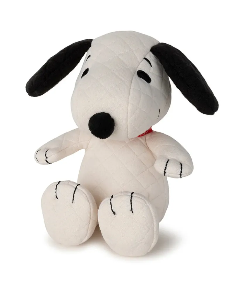 Peanuts Snoopy Plush Toy In Gift Box>Bon Ton Toys Online