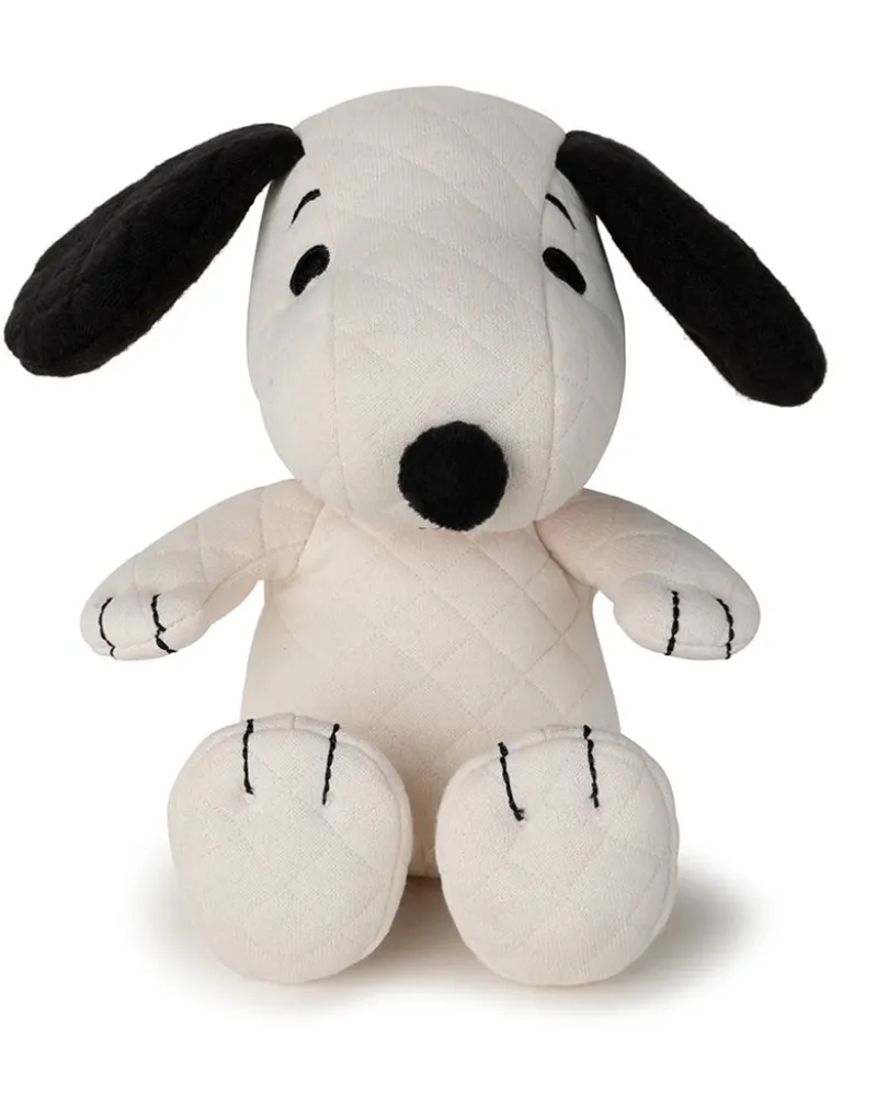 Peanuts Snoopy Plush Toy In Gift Box>Bon Ton Toys Online