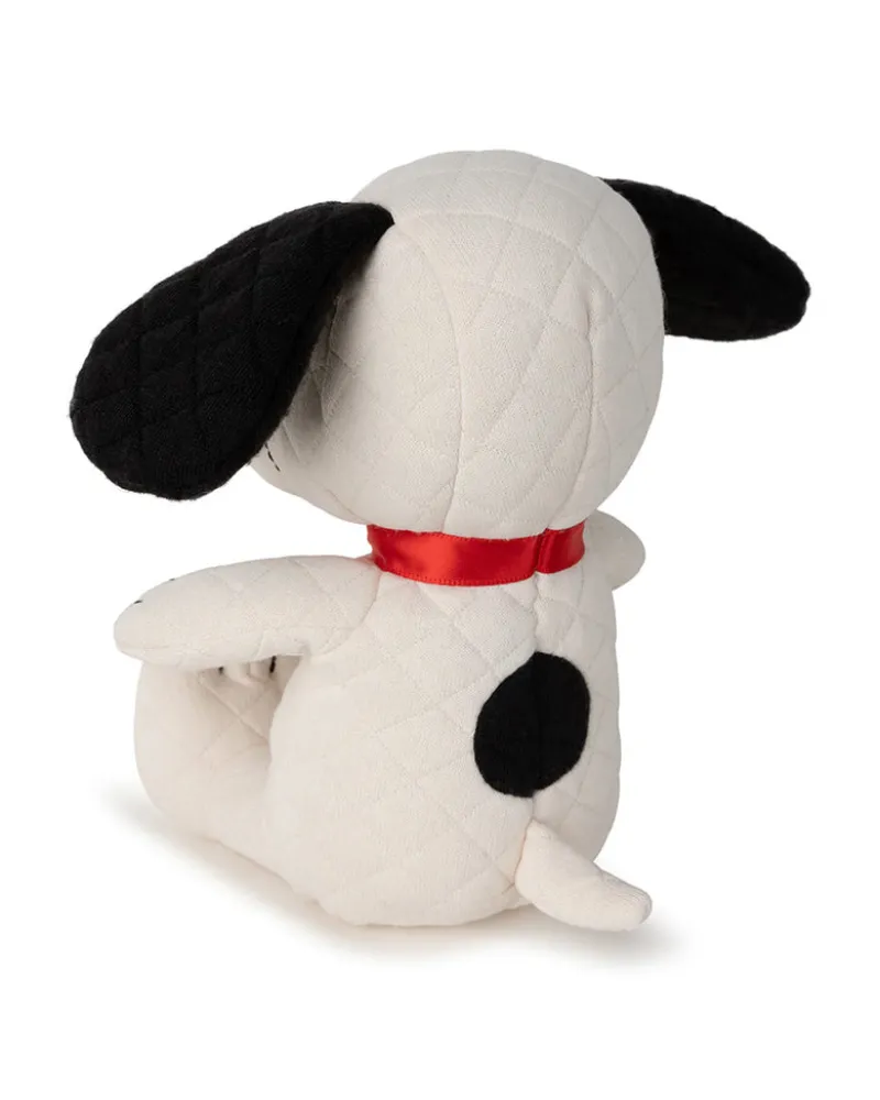 Peanuts Snoopy Plush Toy In Gift Box>Bon Ton Toys Online