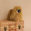Pekingese Dog Stuffed Animal>Hansa Fashion