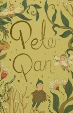Peter Pan | Barrie | Collector's Edition | Hardcover Book><noscript><img width=