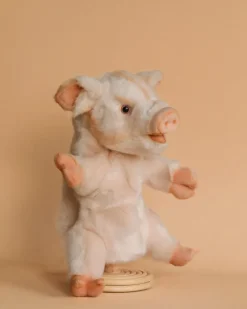 Pig Puppet>Hansa Best