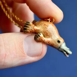 Platypus Necklace>Camp Hollow Fashion