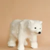 Polar Bear Cub Stuffed Animal>Hansa Online