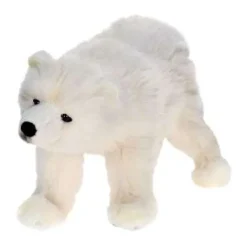 Polar Bear Cub Stuffed Animal><noscript><img width=