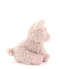 Poppy The Pig Stuffed Animal><noscript><img width=