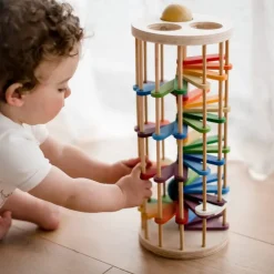 Pound A Ball Tower>QToysUSA Online