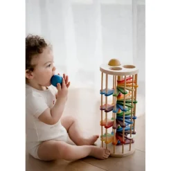 Pound A Ball Tower><noscript><img width=