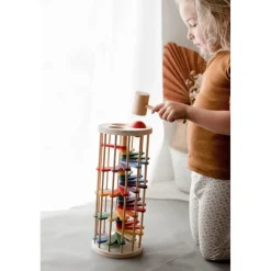 Pound A Ball Tower><noscript><img width=