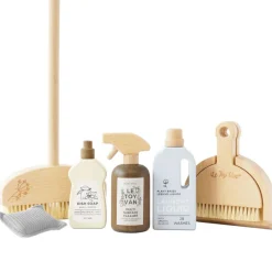 Pretend Play Cleaning Set>Le Toy Van, Inc. Outlet
