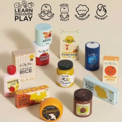 Pretend Play Grocery Set><noscript><img width=