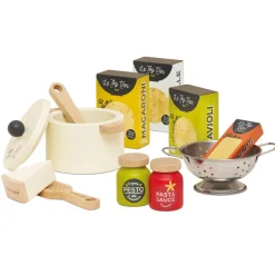 Pretend Play Pasta Set>Le Toy Van, Inc. Sale